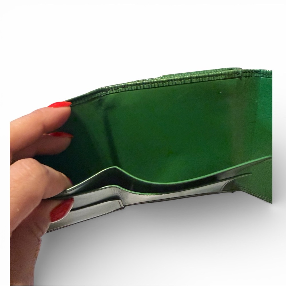 🌟💚 Vintage Louis Vuitton Elise Wallet Collectible. $125 Firm. - Picture 4 of 12